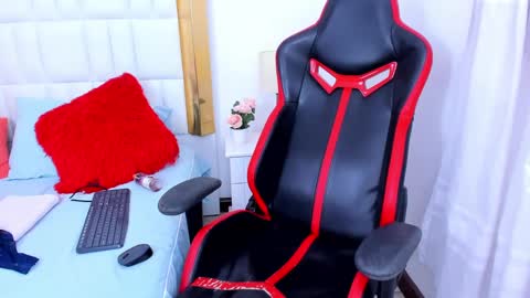 Snapshot of madelinejackson chatting on January 2025 06:20:02 AM Madeline online show from January 2025 06:20:02 AM