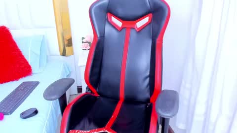 Snapshot of madelinejackson chatting on February 2025 03:10:02 AM Madeline online show from February 2025 03:10:02 AM