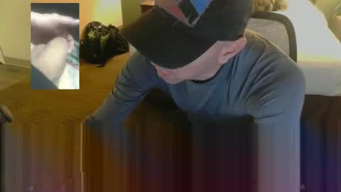 Snapshot of madeyoulook818 chatting on January 2025 03:02:01 AM madeyoulook818 online show from January 2025 03:02:01 AM