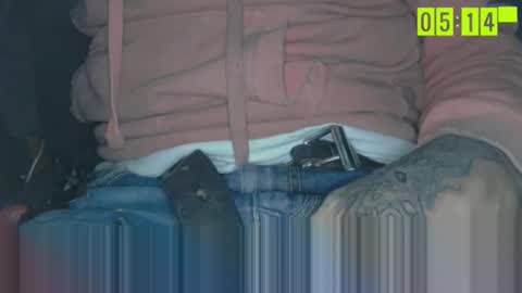 Snapshot of madeyoulook818 chatting on February 2025 01:14:02 PM madeyoulook818 online show from February 2025 01:14:02 PM