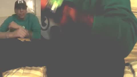 Snapshot of madeyoulook818 chatting on January 2026 08:08:02 AM madeyoulook818 online show from January 2026 08:08:02 AM