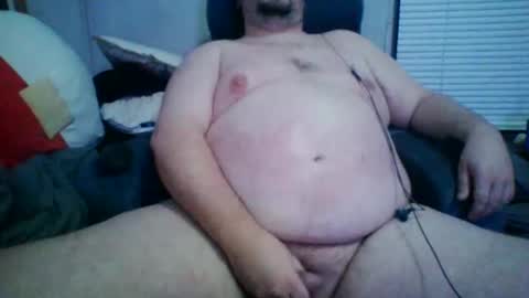 MadHatterJ online show from November 2025 11:52:01 PM