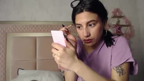 madhison_5 online show from March 2026 12:00:02 PM