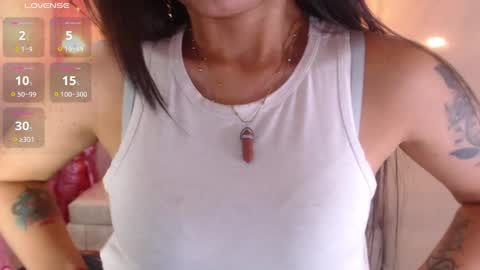 Madhison  online show from April 2026 08:36:02 PM