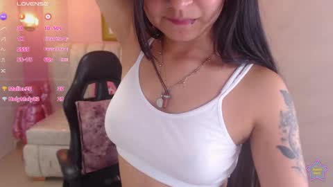 Snapshot of madhison_klain_s chatting on May 2026 03:14:02 AM Madhison online show from May 2026 03:14:02 AM