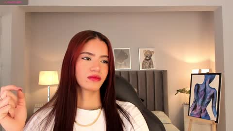 Madie  online show from December 2024 11:41:02 AM