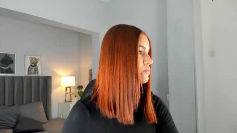 Madie  online show from December 2025 11:41:01 AM