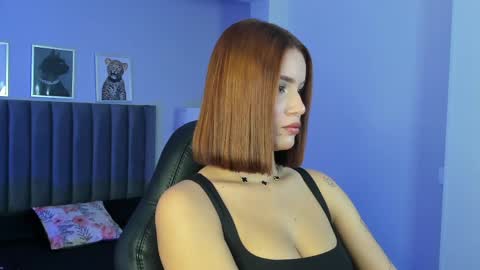 Snapshot of madie_collins7 chatting on May 2026 11:51:02 AM Madie online show from May 2026 11:51:02 AM