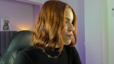 Snapshot of madie_collins7 chatting on May 2026 11:29:01 AM Madie online show from May 2026 11:29:01 AM