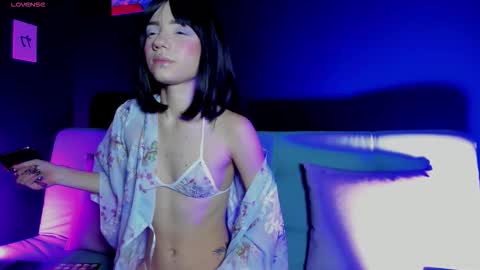 Madison Watson online show from February 2026 05:44:02 AM