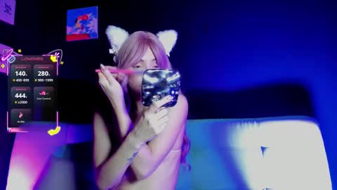 Madison Watson online show from February 2026 05:45:01 AM