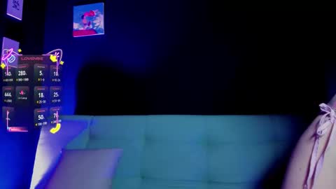 Madison Watson online show from March 2026 07:11:02 AM