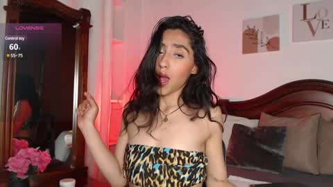 Madelein online show from December 2024 03:26:02 AM