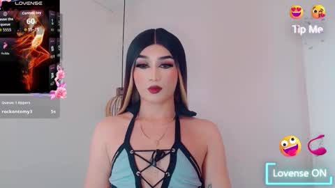 madiso_santiel online show from December 2025 07:09:01 PM