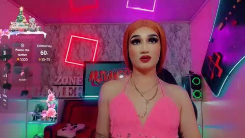 madiso_santiel online show from December 2025 10:55:01 AM