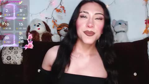 Madison Rey online show from October 2025 03:59:02 AM