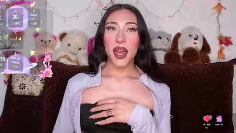 Madison Rey online show from October 2025 06:14:02 AM