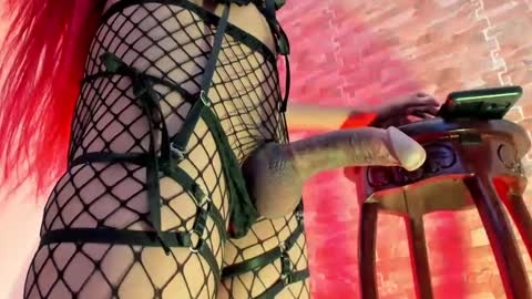 madison_cambell online show from February 2025 05:04:01 PM