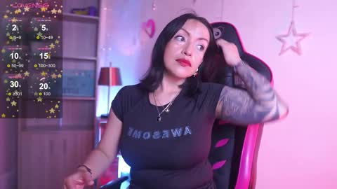 Madison   online show from October 2025 12:35:01 PM