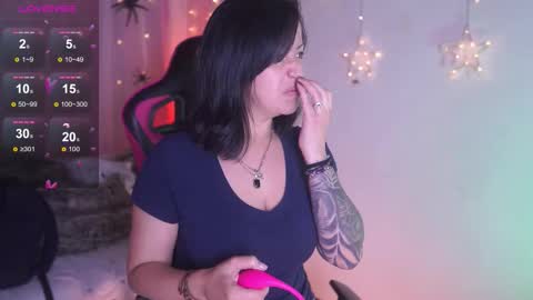 Madison   online show from October 2025 12:20:01 PM