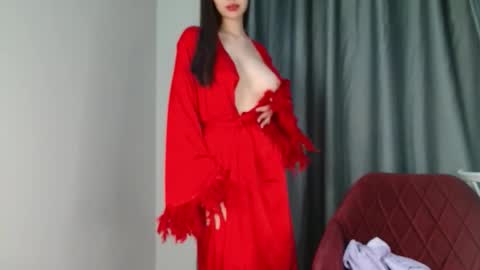 Madison online show from March 2026 11:11:01 PM