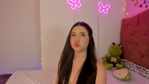 Snapshot of madison_pettis1 chatting on February 2026 05:40:02 AM Madison online show from February 2026 05:40:02 AM