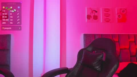 Madison Rosee online show from May 2026 12:39:01 AM