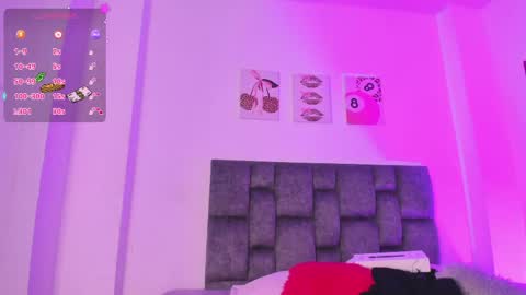 Madison Rosee online show from May 2026 01:03:01 AM