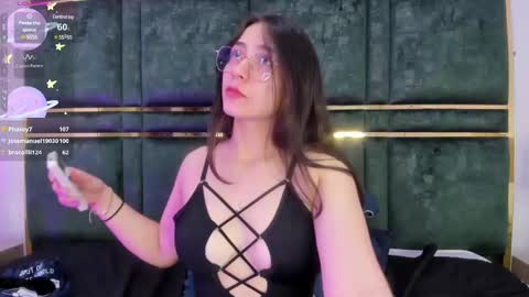 Madison Roux online show from February 2025 08:28:02 AM