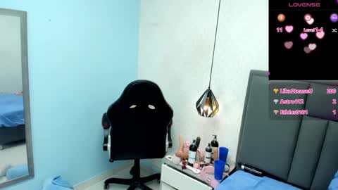 Snapshot of madison_rowan chatting on January 2025 06:26:01 AM MADI online show from January 2025 06:26:01 AM