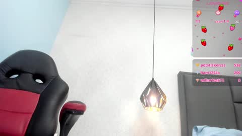 Snapshot of madison_rowan chatting on January 2025 09:34:02 AM MADI online show from January 2025 09:34:02 AM