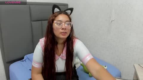 Snapshot of madison_rowan chatting on March 2025 03:02:02 AM MADI online show from March 2025 03:02:02 AM