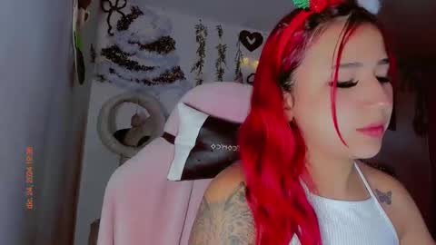 madso x17 online show from December 2024 12:37:02 AM