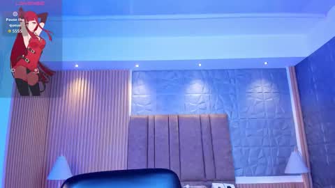 Madison Angel online show from October 2025 07:58:02 PM