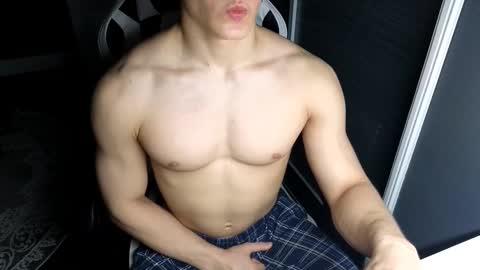 madisonboy2 online show from February 2026 10:41:02 PM