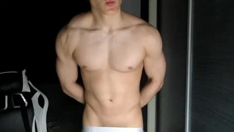 Snapshot of madisonboy2 chatting on May 2026 11:54:02 PM madisonboy2 online show from May 2026 11:54:02 PM