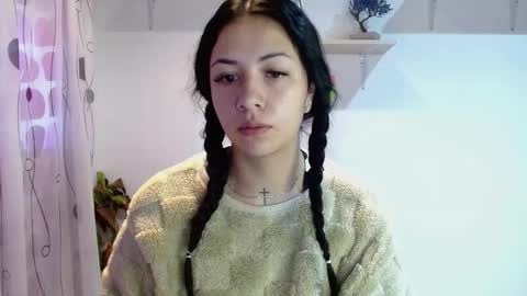 Madison Cambel online show from December 2024 02:22:01 PM