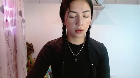 Madison Cambel online show from December 2024 06:12:01 PM