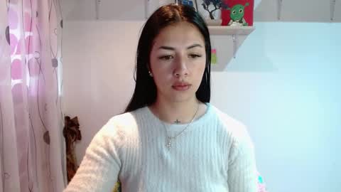 Madison Cambel online show from January 2025 04:20:01 PM