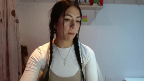 Madison Cambel online show from February 2025 05:16:01 AM