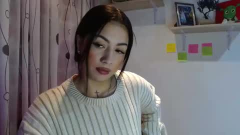 Madison Cambel online show from February 2025 01:23:02 AM