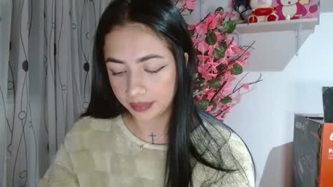 Madison Cambel online show from September 2025 02:01:01 AM