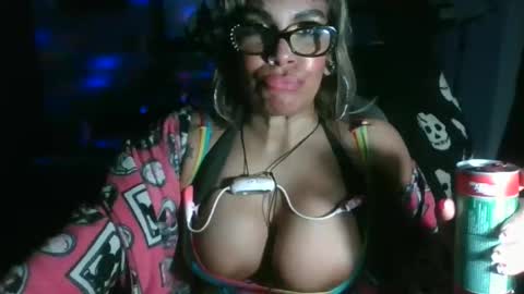 MadisonJayde online show from February 2025 07:04:02 AM