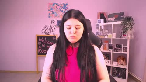 madisonmongomery online show from December 2024 08:16:01 PM