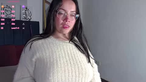 Madison Rogers online show from January 2026 07:56:01 AM