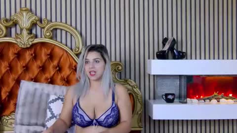 madisonrusso online show from October 2025 07:40:01 AM