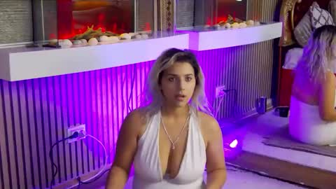 madisonrusso online show from November 2025 08:58:02 AM