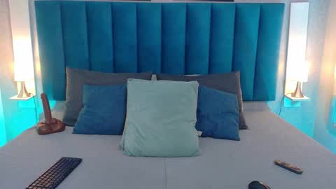 Madison Smith online show from February 2026 08:30:01 PM