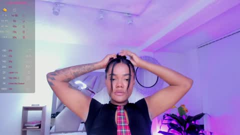 Snapshot of madisson_davon chatting on December 2024 01:06:02 PM Madisson Davon online show from December 2024 01:06:02 PM