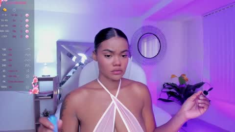 Snapshot of madisson_davon chatting on December 2024 01:14:01 PM Madisson Davon online show from December 2024 01:14:01 PM